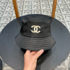 Chanel Caps